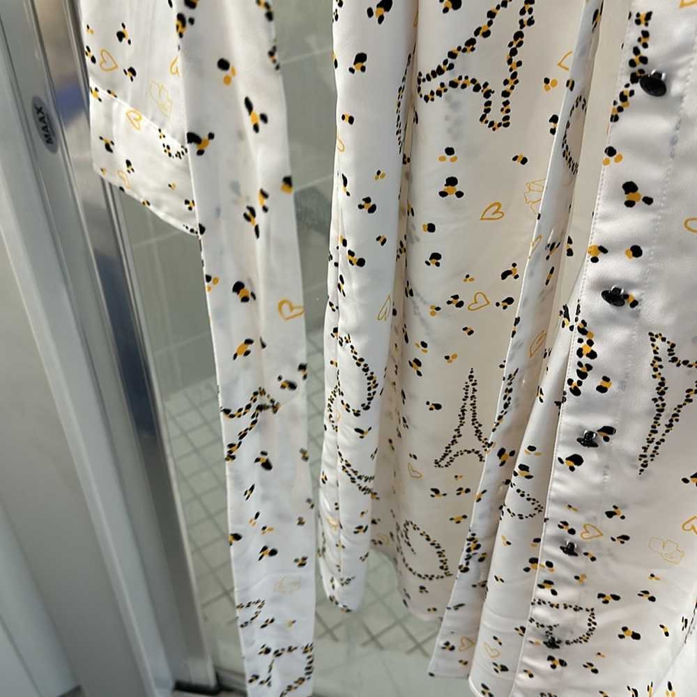 Karl lagerfield dress - Picture 11 of 11
